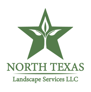 North Texas Landscape Logo